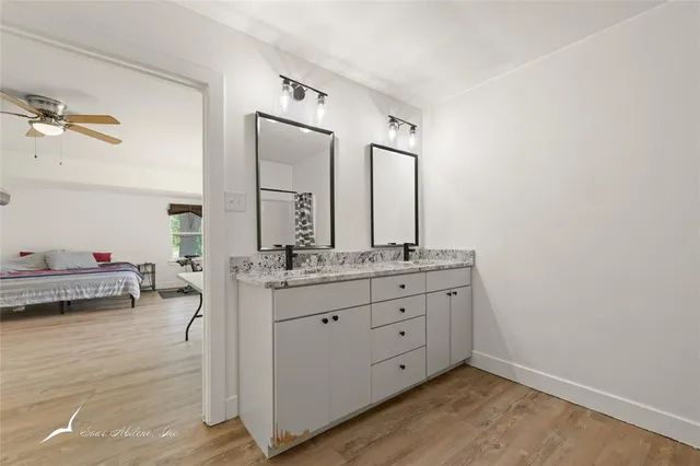 $299,900 | 1089 Larned Lane, Abilene, TX 79602