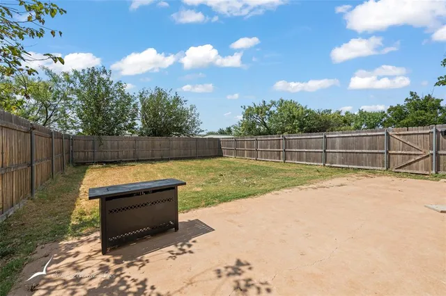 $299,900 | 1089 Larned Lane, Abilene, TX 79602