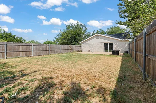 $299,900 | 1089 Larned Lane, Abilene, TX 79602