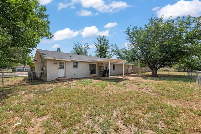 $299,900 | 1089 Larned Lane, Abilene, TX 79602