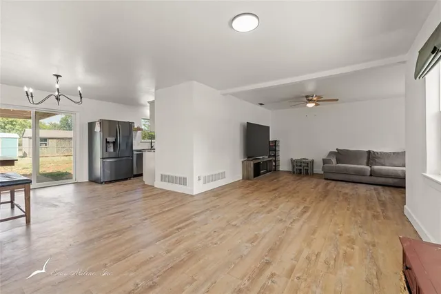 $299,900 | 1089 Larned Lane, Abilene, TX 79602