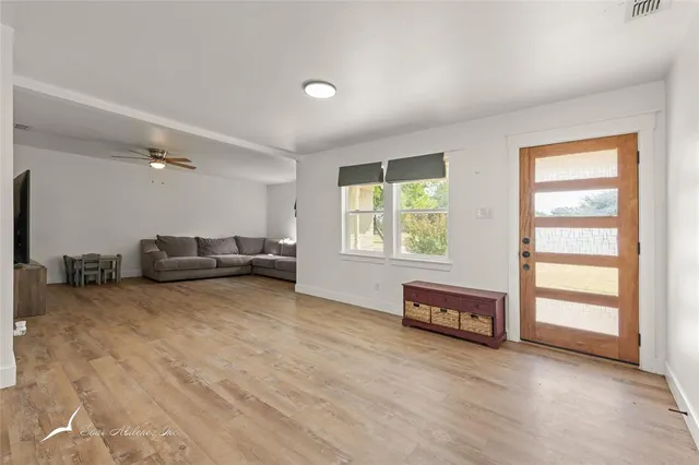 $299,900 | 1089 Larned Lane, Abilene, TX 79602