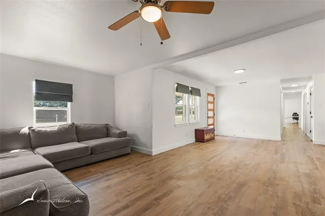 $299,900 | 1089 Larned Lane, Abilene, TX 79602