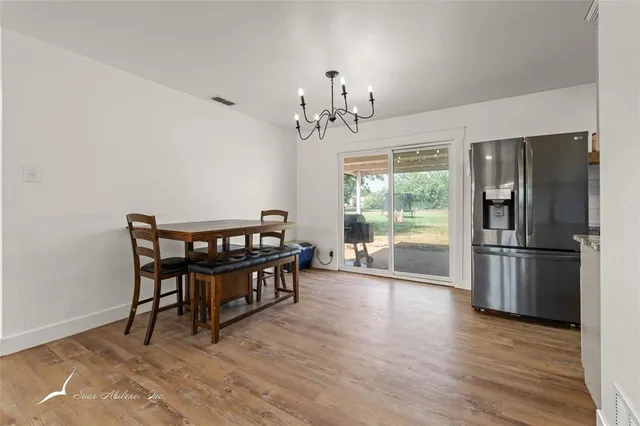 $299,900 | 1089 Larned Lane, Abilene, TX 79602