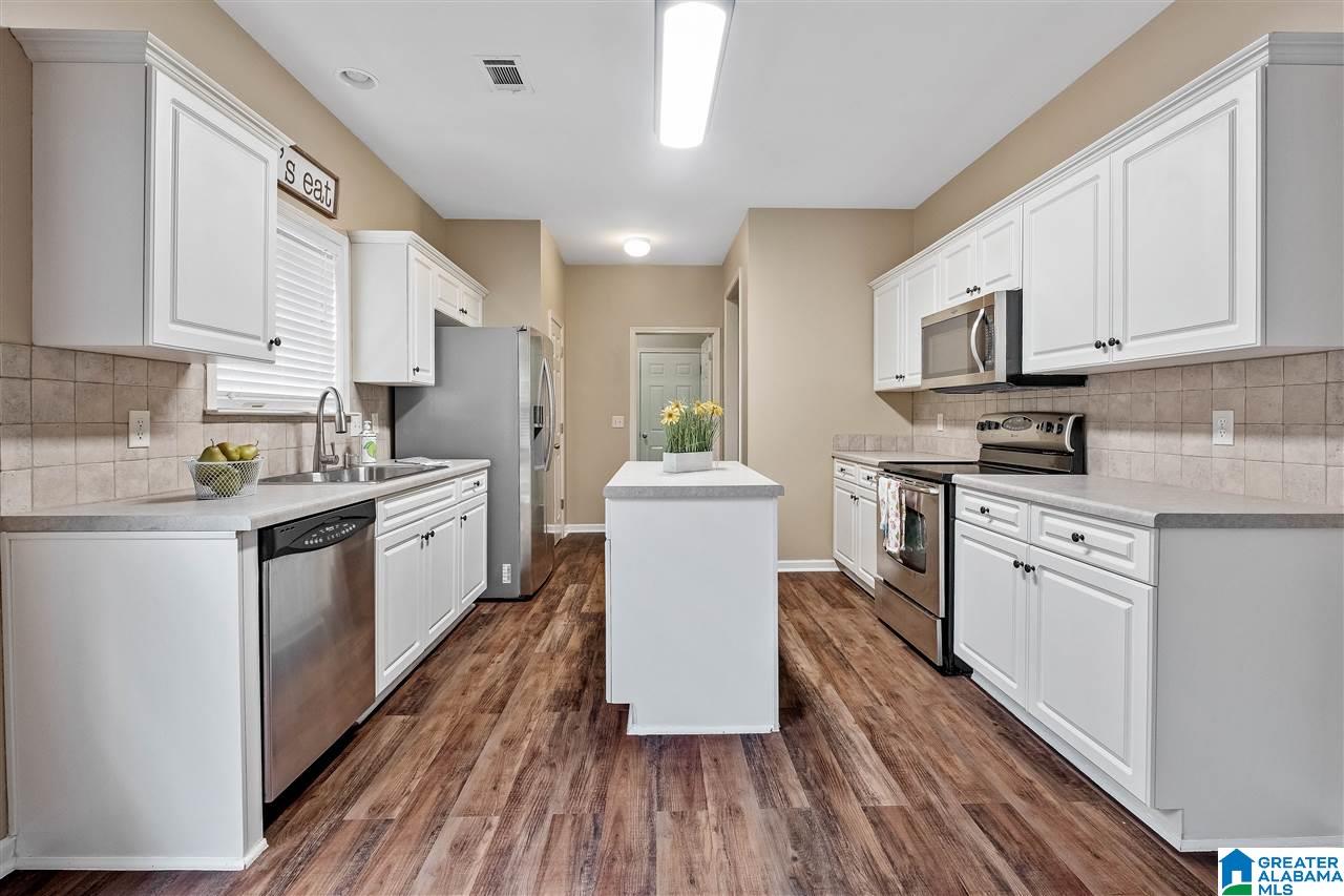 3536 Harrier Road Trussville, AL 35173 - Photo 9 of 26