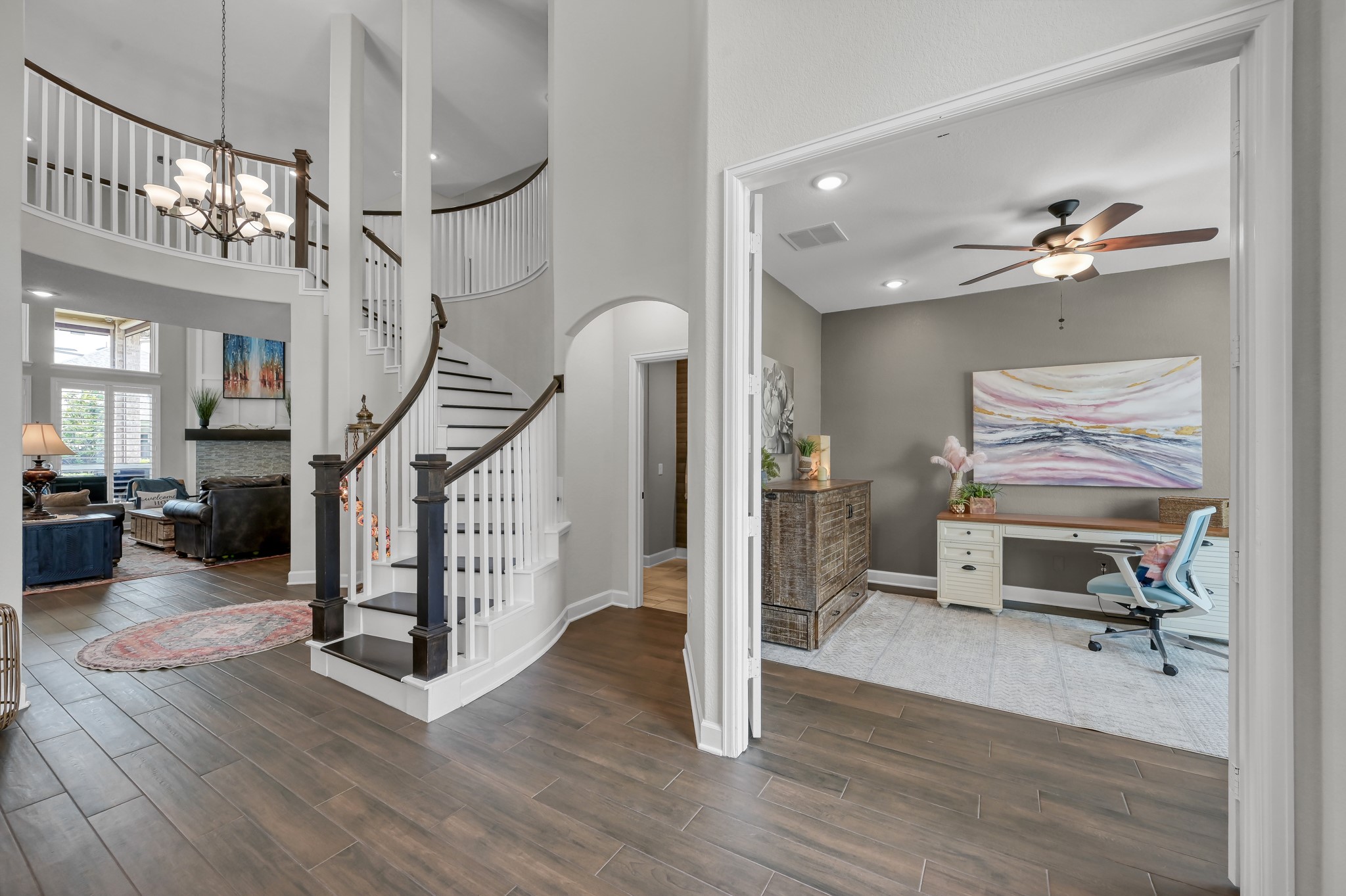 25015 Karacabey Court Spring, TX 77389 - Photo 5 of 49