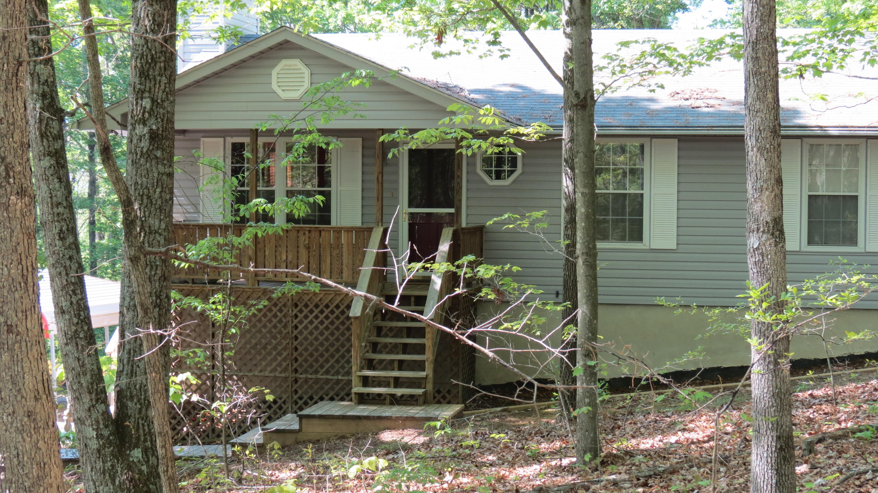 1394 Dewey Road Montvale, VA 24122 - Photo 5 of 32 IMG_4126