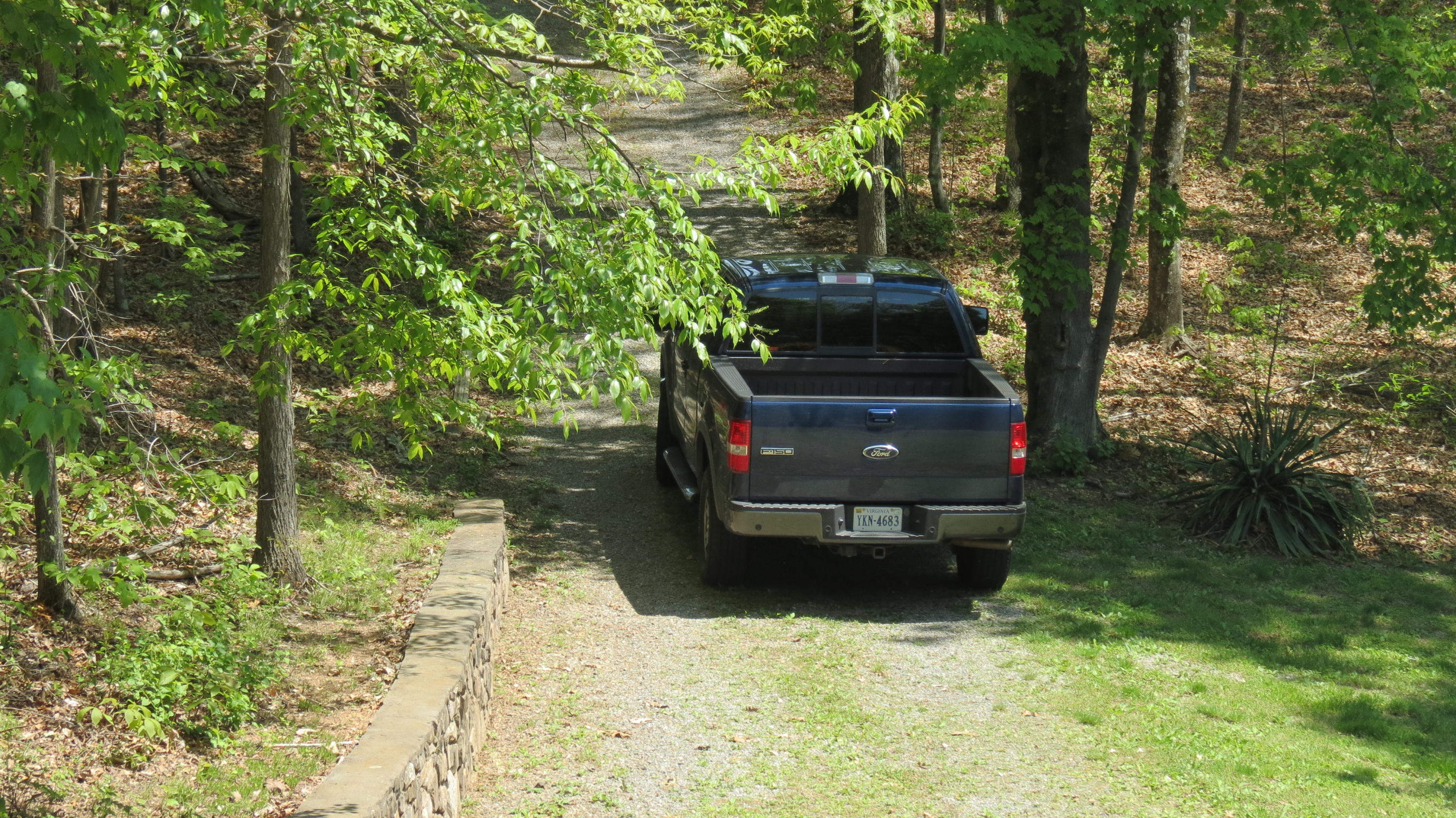 1394 Dewey Road Montvale, VA 24122 - Photo 8 of 32 IMG_4139