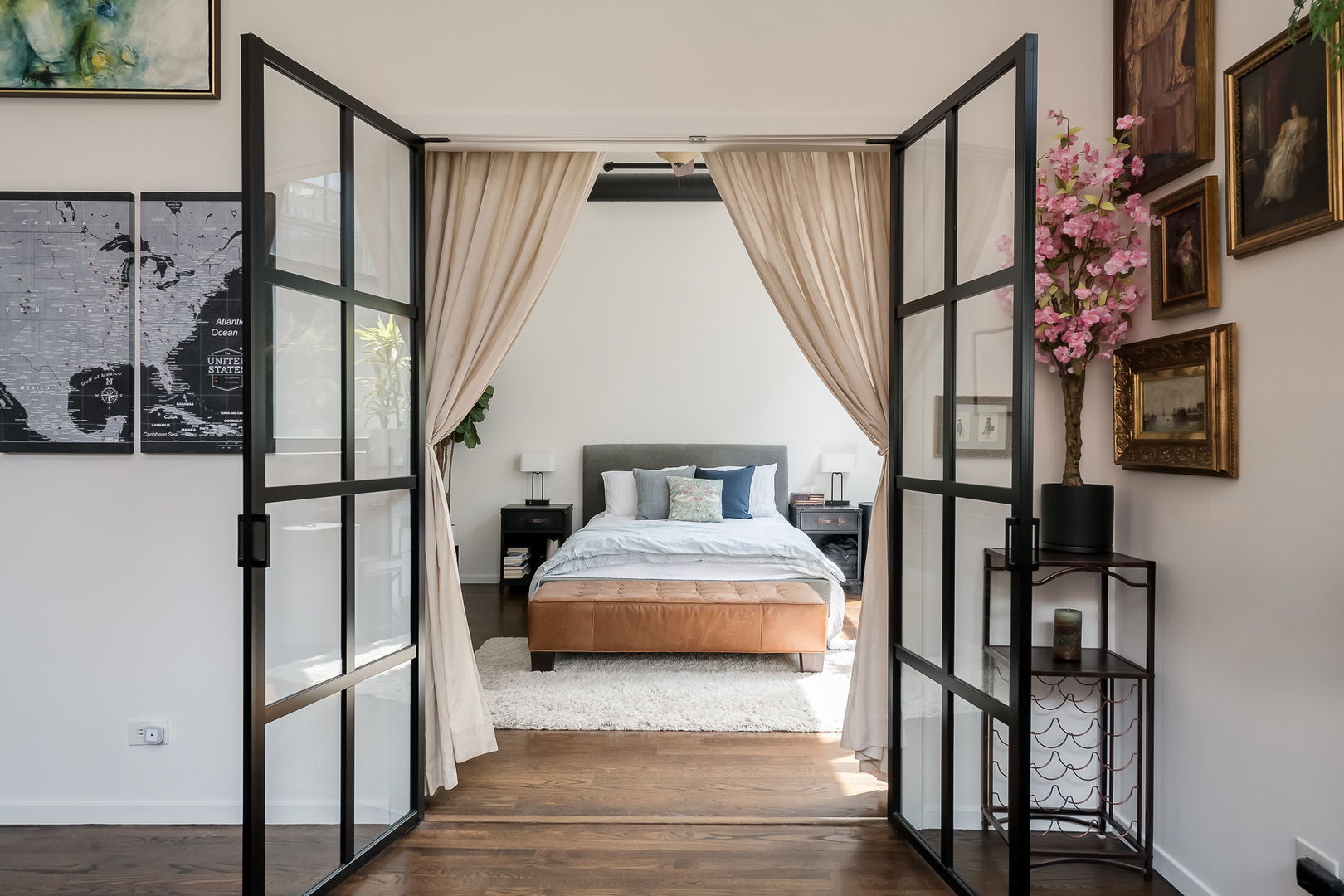 Undisclosed Address Chicago, IL 60607 - Photo 15 of 23