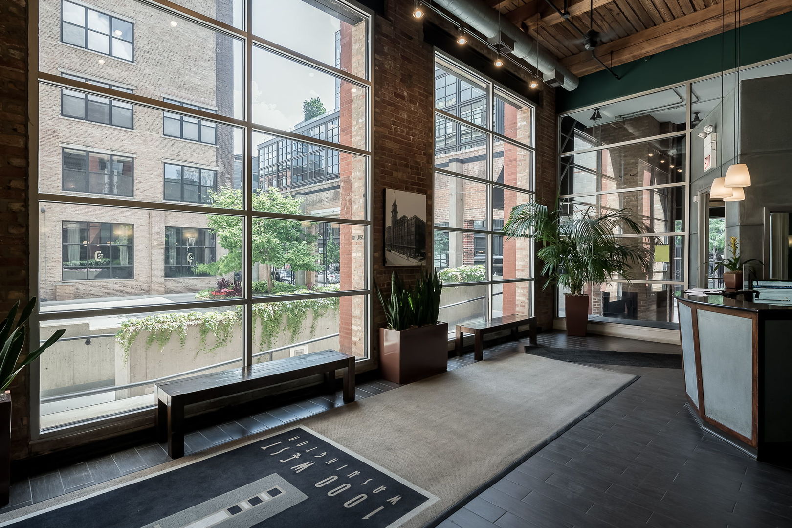 Undisclosed Address Chicago, IL 60607 - Photo 21 of 23