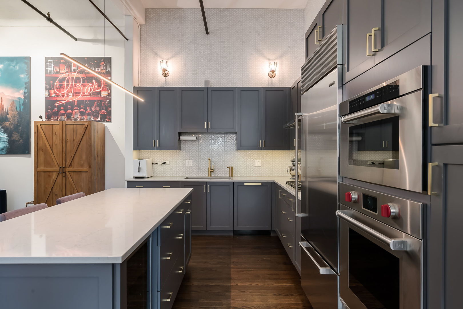 Undisclosed Address Chicago, IL 60607 - Photo 5 of 23