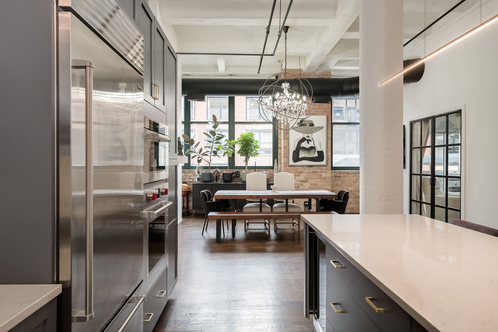 Undisclosed Address Chicago, IL 60607 - Photo 7 of 23