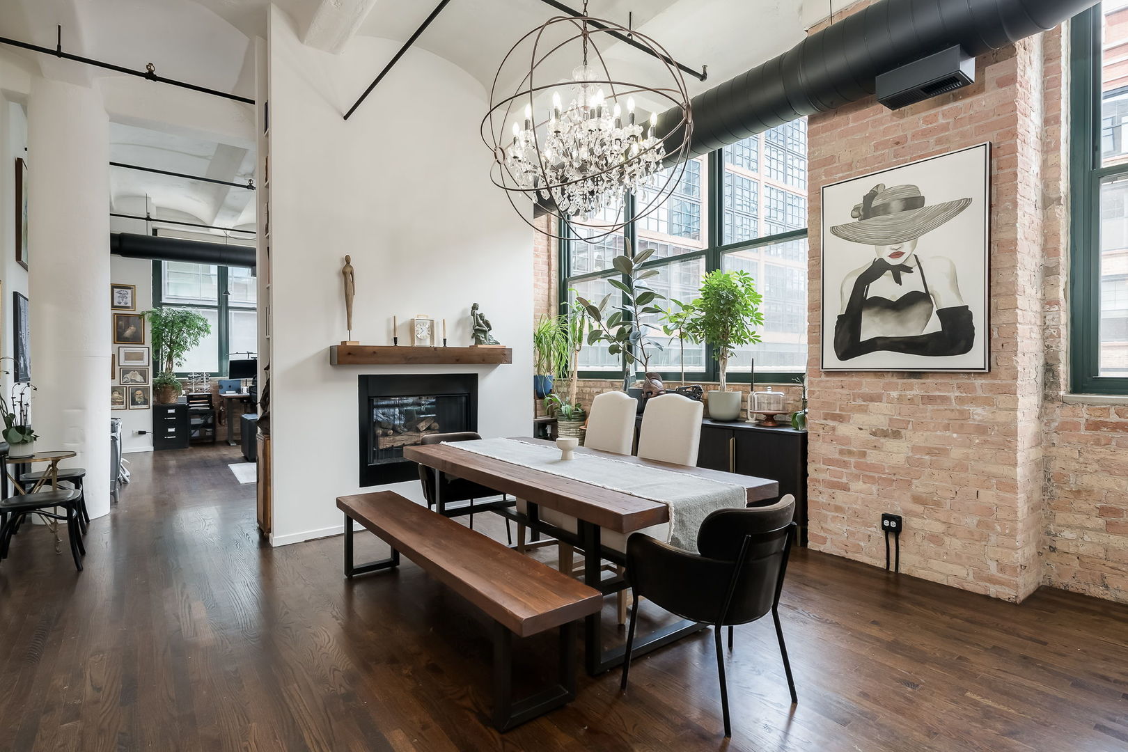 Undisclosed Address Chicago, IL 60607 - Photo 8 of 23