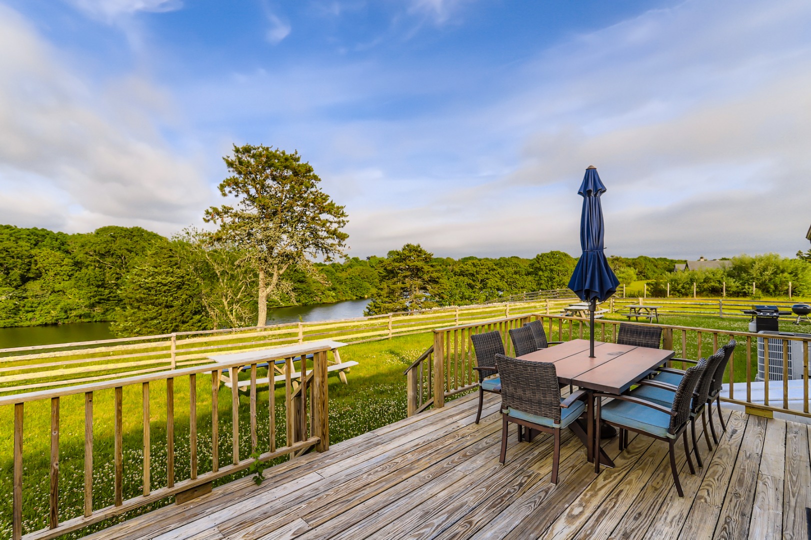 104 Pond View Farm Road West Tisbury, MA 02568 - Photo 22 of 47
