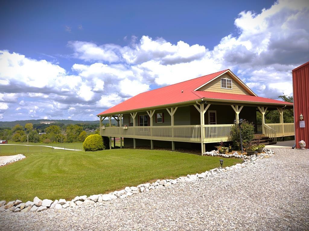 283 Bethlehem Road Rickman, TN 38580 - Photo 3 of 81