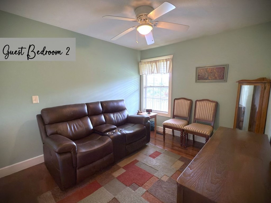 283 Bethlehem Road Rickman, TN 38580 - Photo 33 of 81