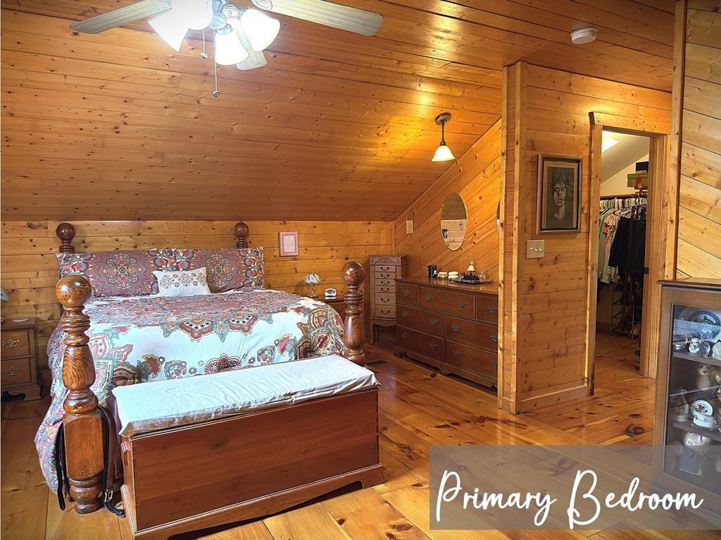 283 Bethlehem Road Rickman, TN 38580 - Photo 48 of 81