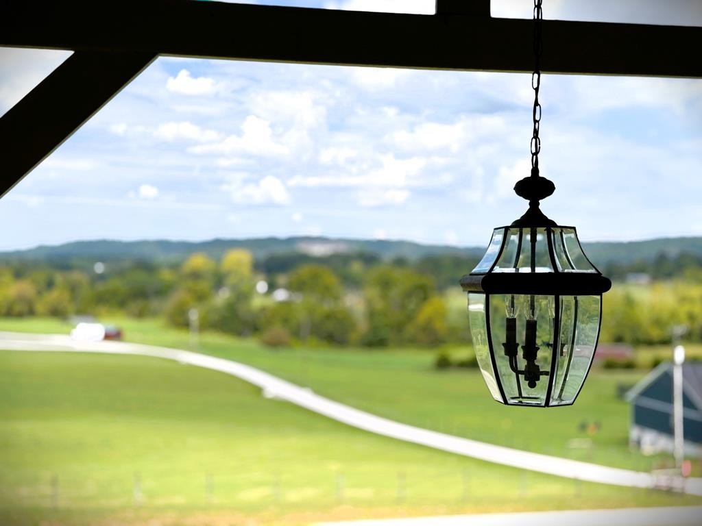 283 Bethlehem Road Rickman, TN 38580 - Photo 61 of 81 a view of a swimming pool with a yard