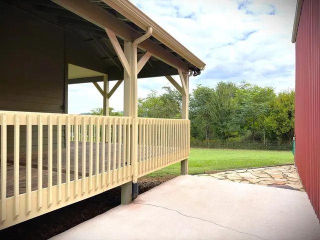 $465,000 | 283 Bethlehem Road, Rickman, TN 38580