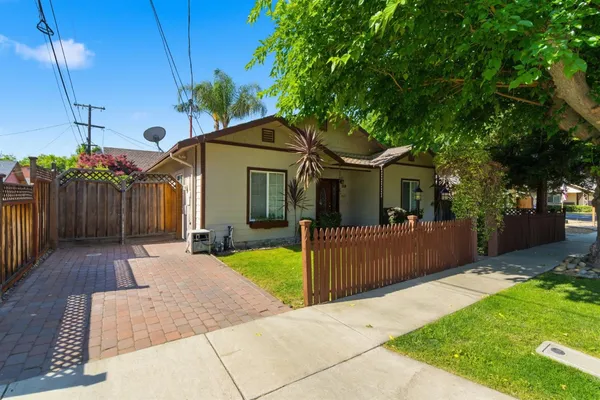 $610,000 | 520 West 9th Street, Tracy, CA 95376