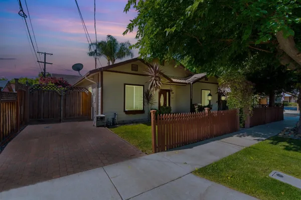 $610,000 | 520 West 9th Street, Tracy, CA 95376