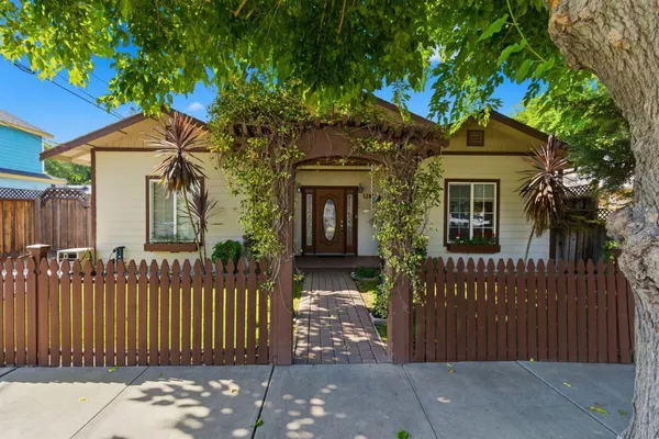 $610,000 | 520 West 9th Street, Tracy, CA 95376
