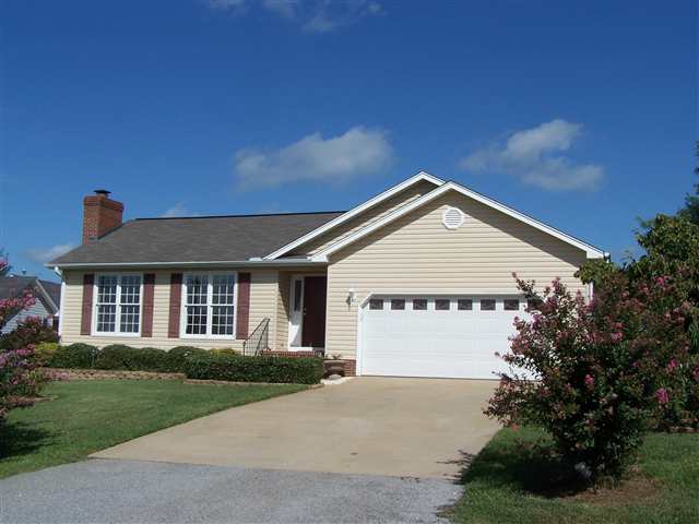 5 Fairview Road Greer, SC 29651 - Photo 1 of 4