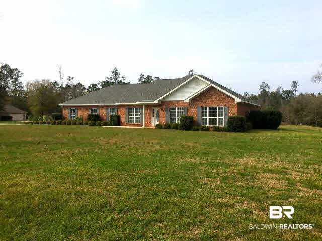 26079 Chatelaine Road Elberta, AL 36530 - Photo 30 of 38 Front of Home