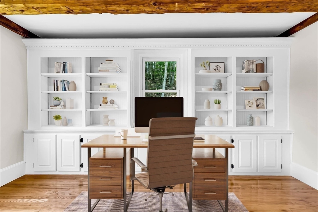 149 Bennett Road Ashby, MA 01431 - Photo 11 of 41