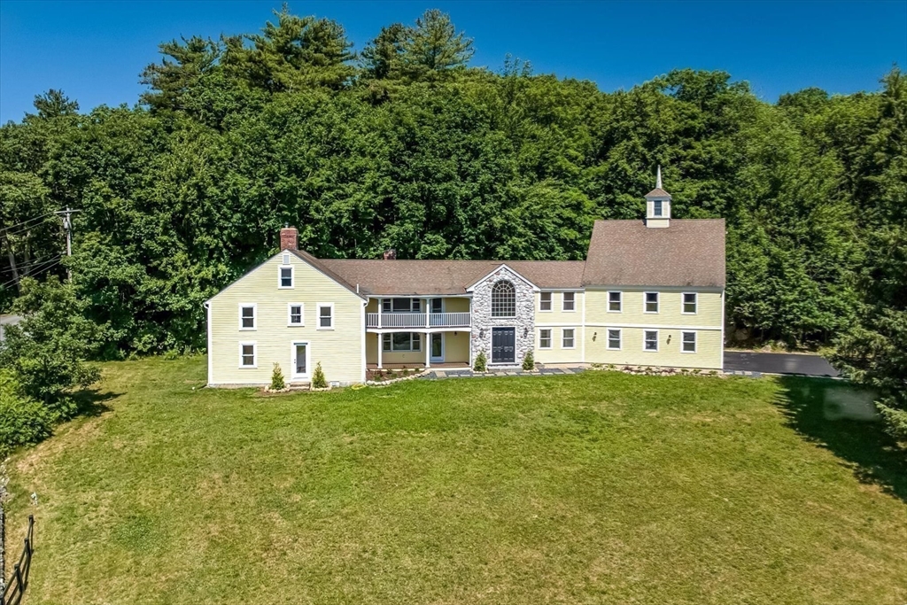 149 Bennett Road Ashby, MA 01431 - Photo 36 of 41