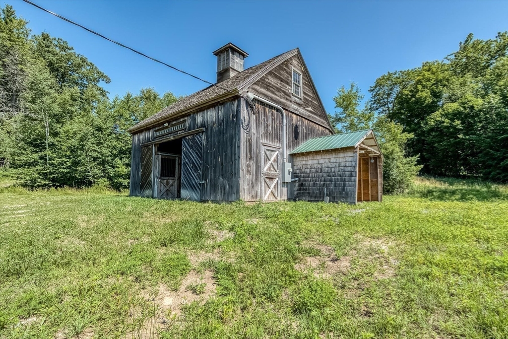 149 Bennett Road Ashby, MA 01431 - Photo 38 of 41