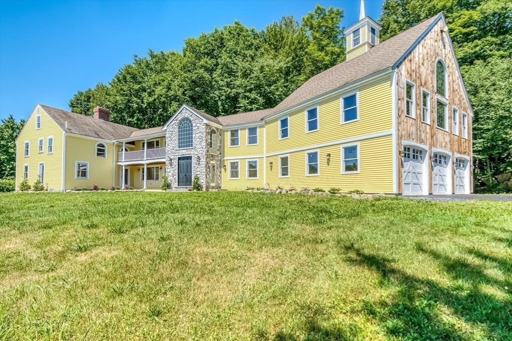 149 Bennett Road Ashby, MA 01431 - Photo 41 of 41