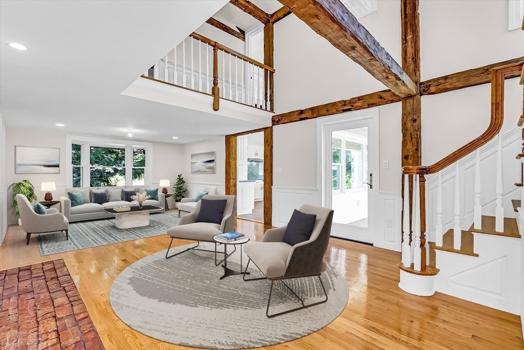 149 Bennett Road Ashby, MA 01431 - Photo 5 of 41