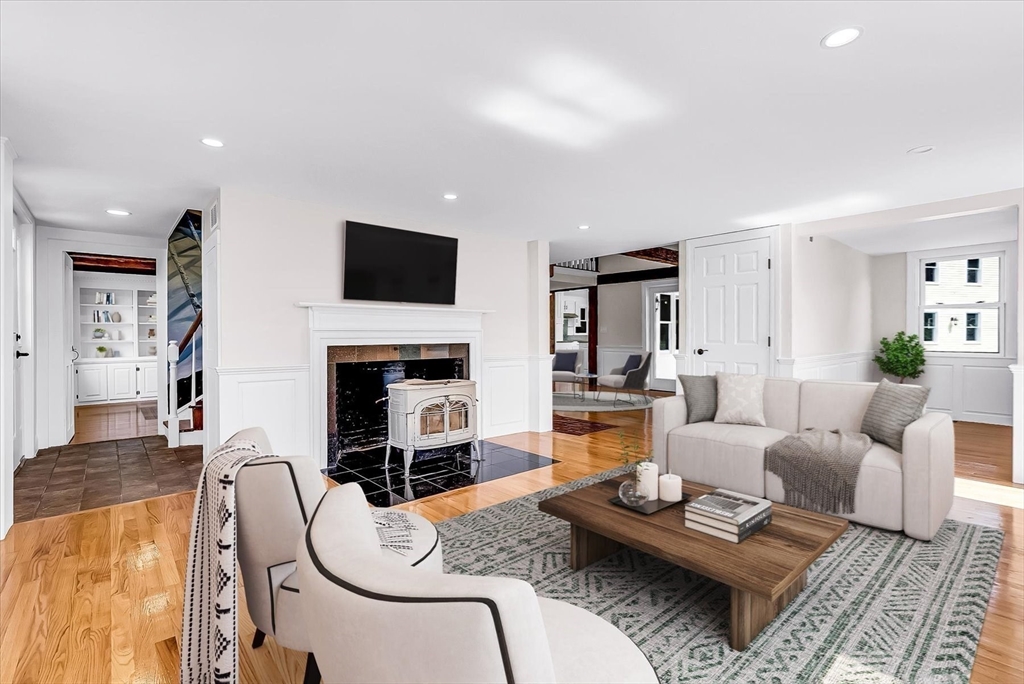 149 Bennett Road Ashby, MA 01431 - Photo 6 of 41