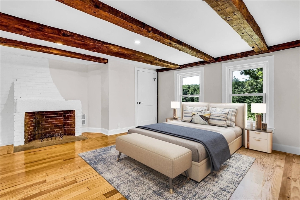 149 Bennett Road Ashby, MA 01431 - Photo 10 of 41