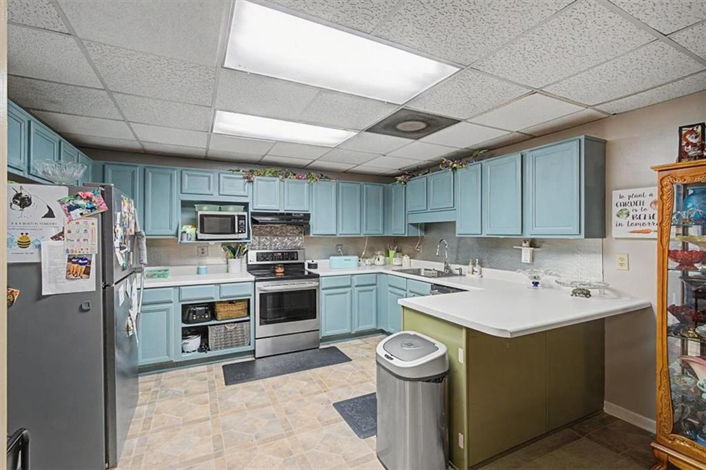 398 Woodrow Kay Road Rockmart, GA 30153 - Photo 17 of 51 Gallery Image 17
