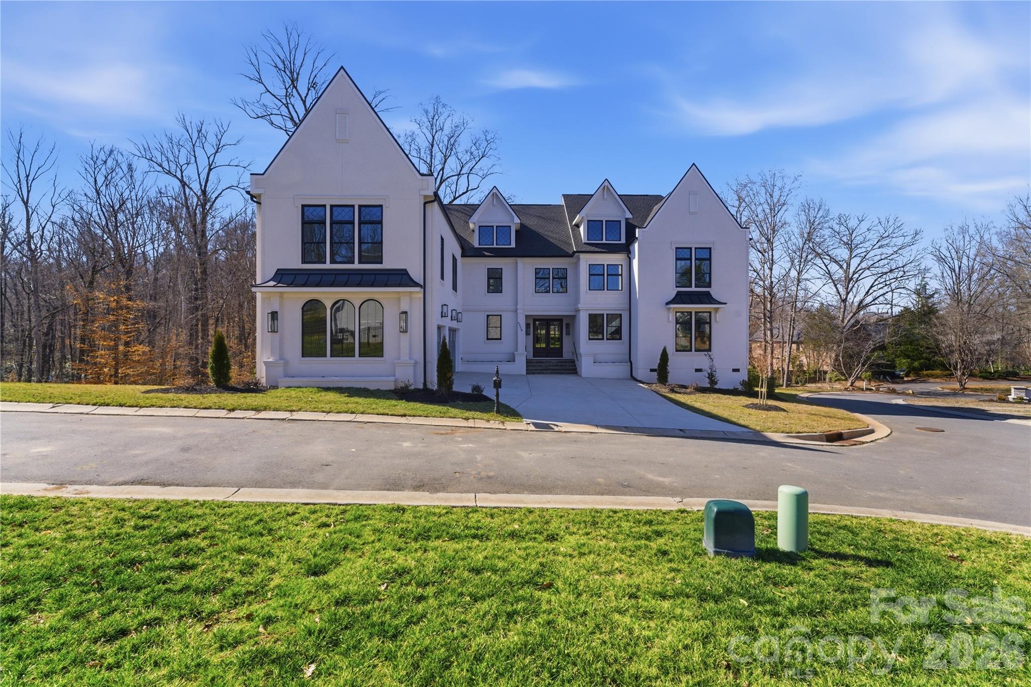 9408 Greyson Ridge Drive Charlotte, NC 28277 - Photo 3 of 34