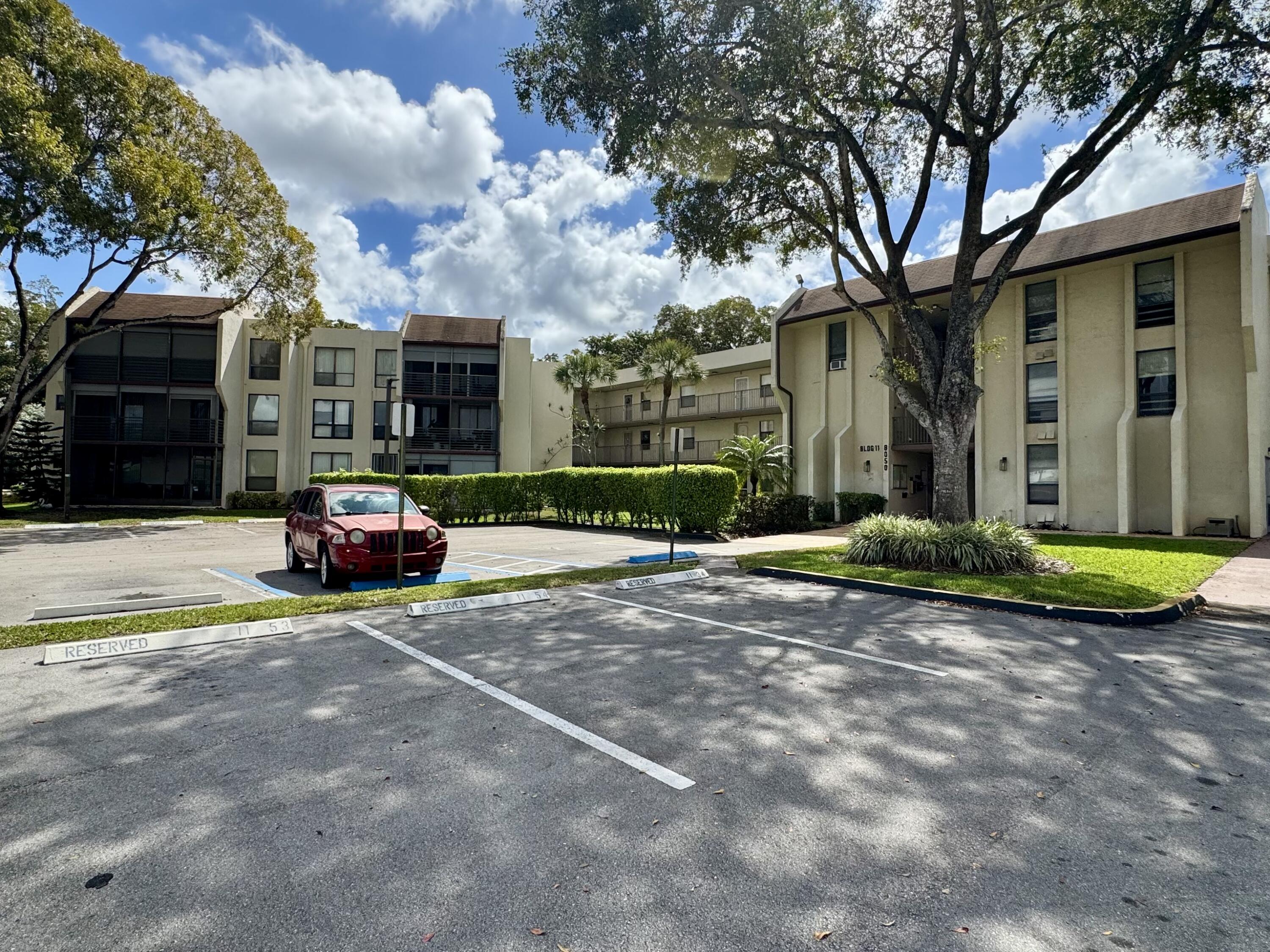 8050 West McNab Road, Unit 320 Tamarac, FL 33321 - Photo 1 of 24 IMG_5280