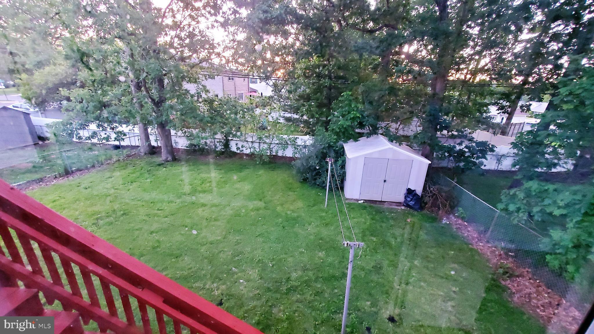 1702 Lomax Road Baltimore, MD 21244 - Photo 37 of 38