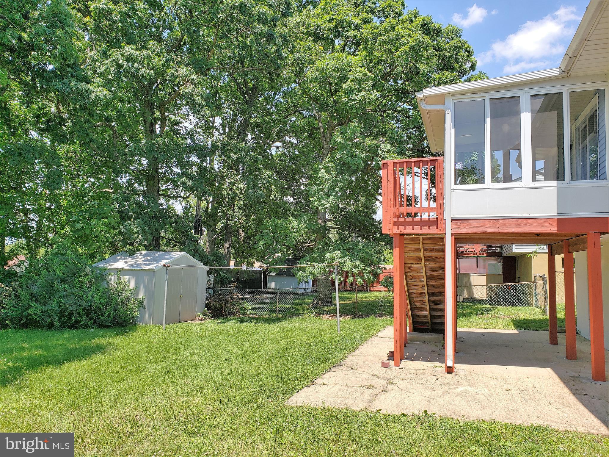 1702 Lomax Road Baltimore, MD 21244 - Photo 38 of 38