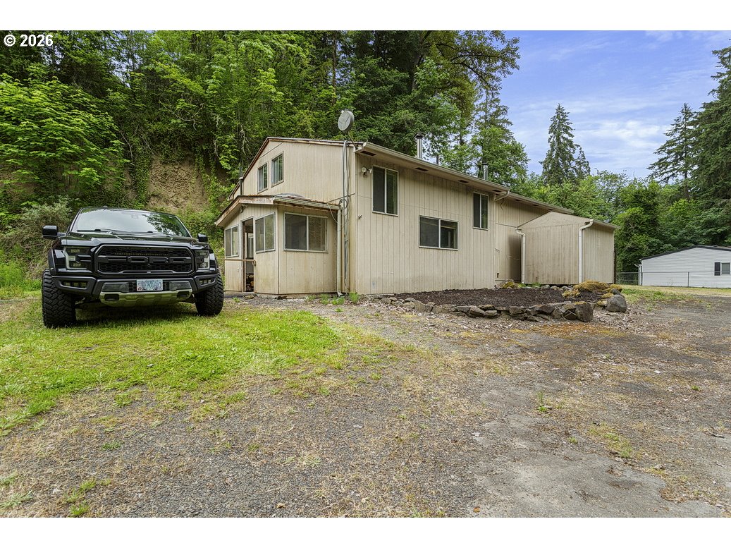 16755 South Livesay Road Oregon City, OR 97045 - Photo 26 of 38