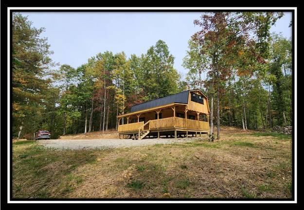 0 Back Run Road, Unit TRACT 2 HAWK NEST CABIN) Philo, OH 43771 - Photo 2 of 56 image002