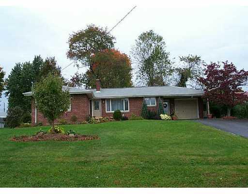 230 Donnell Road Lower Burrell, PA 15068 - Photo 1 of 7 Exterior Front.