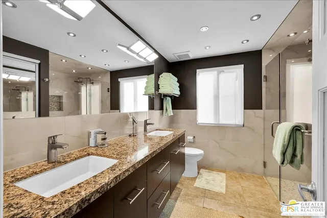 $540,000 | 2355 South Gene Autry Trail, Unit D, Palm Springs, CA 92264