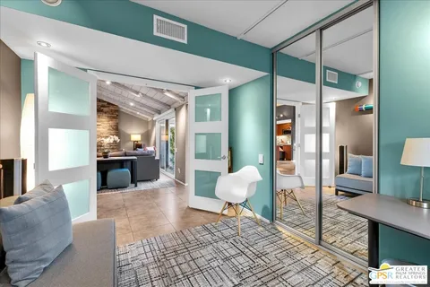 $540,000 | 2355 South Gene Autry Trail, Unit D, Palm Springs, CA 92264