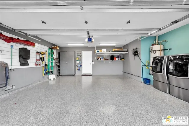 $540,000 | 2355 South Gene Autry Trail, Unit D, Palm Springs, CA 92264