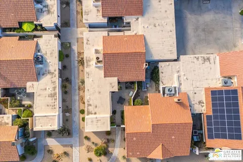 $540,000 | 2355 South Gene Autry Trail, Unit D, Palm Springs, CA 92264