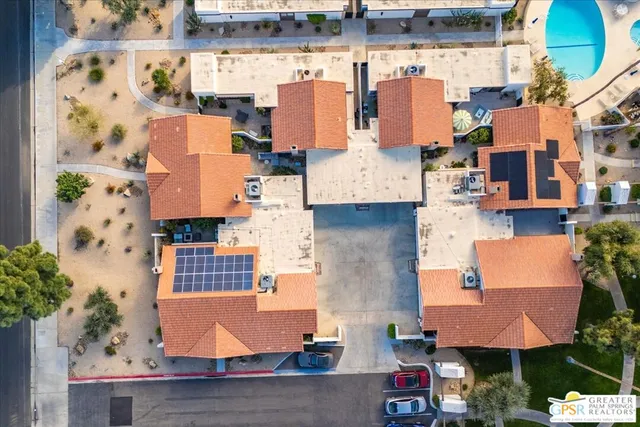 $540,000 | 2355 South Gene Autry Trail, Unit D, Palm Springs, CA 92264