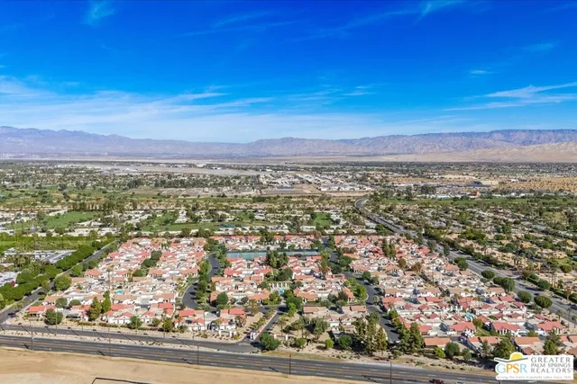 $540,000 | 2355 South Gene Autry Trail, Unit D, Palm Springs, CA 92264