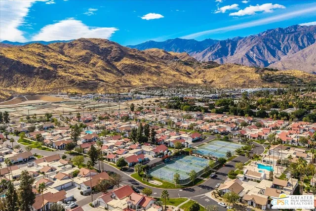 $540,000 | 2355 South Gene Autry Trail, Unit D, Palm Springs, CA 92264